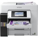 Epson EcoTank Pro ET-5880 ET5880 Multifunktionsdrucker...