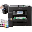 Epson EcoTank ET-5850 ET5850 Multifunktionsdrucker Farbe...