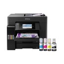 Epson EcoTank ET-5850 ET5850 Multifunktionsdrucker Farbe...