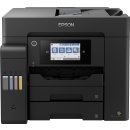 Epson EcoTank ET-5800 ET5800 Multifunktionsdrucker Farbe Tintenstrahl (C11CJ30401)