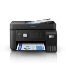 Epson EcoTank ET-4800 ET4800 Multifunktionsdrucker Farbe Tintenstrahl nachfüllbar (C11CJ65402)