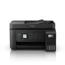 Epson EcoTank ET-4800 ET4800 Multifunktionsdrucker Farbe Tintenstrahl nachfüllbar (C11CJ65402)