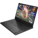 17-db0075ng, Gaming-Notebook schwarz, Windows 11 Home 64-Bit, 43.9 cm (17.3 Zoll) & 240 Hz Display, 1 TB SSD