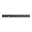 DSS 200G-28MP - Switch - managed - 24 x 10/100/1000 (PoE)