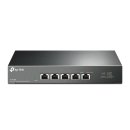 TL-SX105 V1 - Switch - Desktop, an Rack