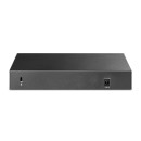 TL-SX105 V1 - Switch - Desktop, an Rack