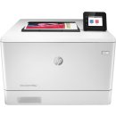 HP Printer Drucker Color LaserJet Pro M454dw (W1Y45A#B19)