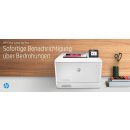 HP Printer Drucker Color LaserJet Pro M454dw (W1Y45A#B19)