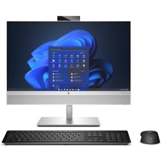 HP ELITEONE 840 G9 AIO I7-14700 16G 512G W11P WIFI6E 23.8FHD NT