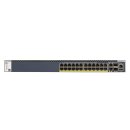 Netgear Switch GSM4328PA-100NES GSM4328PA100NES (GSM4328PA-100NES)