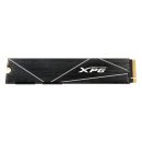 ADATA-XPG SSD PCIe Gen 4x4 4TB GAMMIX S70 BLADE R/W 7400/6600