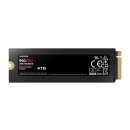 990 PRO MZ-V9P4T0GW - SSD - verschlüsselt - 4 TB -...