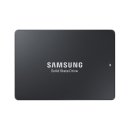 PM893 MZ7L37T6HBLA - SSD - 7.68 TB - intern - 2.5"...