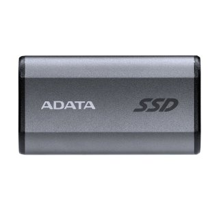 SE880 4 TB, Externe SSD grau, USB-C 3.2 Gen 2x2 (20 Gbit/s)