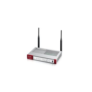 Zyxel Router USG FLEX 100 AX Wifi 6 (Device only) Firewall