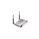 Zyxel Router USG FLEX 100 AX Wifi 6 (Device only) Firewall