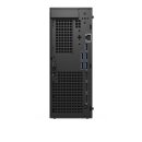 Dell Precision 3280 - CFF - 1 x Core i7 i7-14700 / 2.1 GHz - vPro Enterprise - RAM 16 GB - SSD 512 GB - NVMe, Class 40 - T1000 - 1GbE - Win 11 Pro - Monitor: keiner - Schwarz - BTS - mit 3 Jahre Vor-Ort-Basisservice nach Diagnose per Fernzugriff, nur