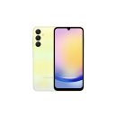 Galaxy A25 5G 256GB, Handy Gelb, Android 13, 8 GB