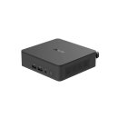 NUC 12 Pro Slim Kit RNUC12WSKI500002I, Barebone