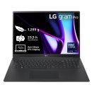 LG gram 17" Pro Core Ultra 7 155H 16GB/1TB IPS Win11 schwarz 17Z90SP-G.AA78G