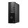 Dell OptiPlex 7020 - SFF - Core i5 i5-14500 / 2.6 GHz - RAM 8 GB - SSD 512 GB - NVMe, Class 35 - UHD Graphics 770 - 1GbE, 802.11ax (Wi-Fi 6E) - WLAN: Bluetooth, 802.11a/b/g/n/ac/ax (Wi-Fi 6E) - Win 11 Pro - Monitor: keiner - Schwarz - BTS - mit 1 Jah