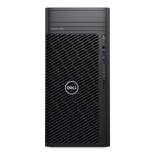 Dell Precision 3680 Tower 500W TPM i7-14700 16GB:2x8GB nECC 512GB SSD Integrated vPro Kb Win11Pro