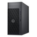 Dell Precision 3680 Tower 500W TPM i7-14700 16GB:2x8GB nECC 512GB SSD Integrated vPro Kb Win11Pro