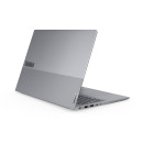 TS/ ThinkBook 16 G7 / Ultra 5 125U / 8GB / 256GB SSD / 16.0" / WUXGA / Arctic Grey / Win 11 Pro / 1YR Depot