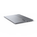 TS/ ThinkBook 16 G7 / Ultra 5 125U / 8GB / 256GB SSD / 16.0" / WUXGA / Arctic Grey / Win 11 Pro / 1YR Depot