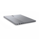 TS/ ThinkBook 16 G7 / Ultra 5 125U / 8GB / 256GB SSD / 16.0" / WUXGA / Arctic Grey / Win 11 Pro / 1YR Depot