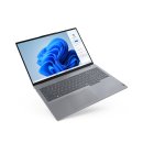 TS/ ThinkBook 16 G7 / Ultra 5 125U / 8GB / 256GB SSD / 16.0" / WUXGA / Arctic Grey / Win 11 Pro / 1YR Depot