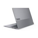 TS/ ThinkBook 16 AMD G6 / R5 7430U / 16GB / 512GB SSD / 16.0" / WUXGA / Arctic Grey / Win 11 Pro / 1YR Depot