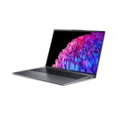 Acer Swift Go 16 OLED Ultraschlankes Notebook | SFG16-72 | Grau