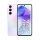 Galaxy A55 5G 256GB, Handy Awesome Lilac, Android 14, 8 GB