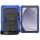 4in1 Schutzhülle für Samsung Galaxy Tab A9+ Plus 2023 X210 X215 11 Zoll Hard Case + Standfunktion+Tragegurt