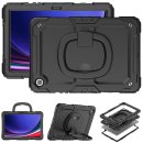 Schutzhülle für Samsung Galaxy Tab A9+ Plus 2023 X210 X215 11  Zoll Smart Cover Case Etui Hülle Tasche Outdoor Kindersicher