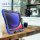 Schutzhülle für Samsung Galaxy Tab A9+ Plus 2023 X210 X215 11  Zoll Smart Cover Case Etui Hülle Tasche Outdoor Kindersicher