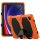 Schutzhülle für Samsung Galaxy Tab A9+ Plus 2023 X210 X215 11  Zoll Smart Cover Case Etui Hülle Tasche Outdoor Kindersicher