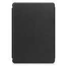 Hülle für Samsung Galaxy Tab A9+ Plus 2023 X210 X215 11 Zoll Smart Cover Etui mit Standfunktion und Auto Sleep/Wake Funktion