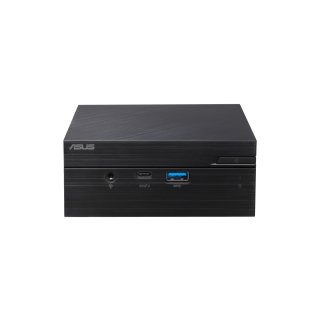 ASUS Mini PC PN41 BC031ZVS1 - Mini-PC - Intel Celeron N4500