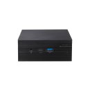 ASUS Mini PC PN41 BC031ZVS1 - Mini-PC - Intel Celeron N4500