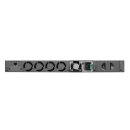 M4300-52G-PoE+ - Switch - L3 - managed - 2 x 10/100/1000/10000 + 2 x 10 Gigab...