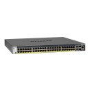 M4300-52G-PoE+ - Switch - L3 - managed - 2 x...