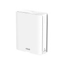 ZenWiFi BQ16 Quad Band 2er Pack, Router weiß