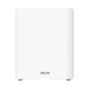 ZenWiFi BQ16 Quad Band 2er Pack, Router weiß