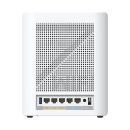 ZenWiFi BQ16 Quad Band 2er Pack, Router weiß