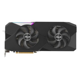 Radeon RX 7900 XT DUAL OC, Grafikkarte RDNA 3, GDDR6, 3x DisplayPort, 1x HDMI 2.1