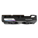 Radeon RX 7900 XT DUAL OC, Grafikkarte RDNA 3, GDDR6, 3x DisplayPort, 1x HDMI 2.1