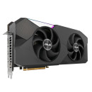 Radeon RX 7900 XT DUAL OC, Grafikkarte RDNA 3, GDDR6, 3x DisplayPort, 1x HDMI 2.1