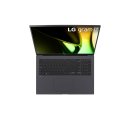 LG gram 17" Core Ultra 7 155H 16GB/1TB SSD Win11 grau 17Z90S-G.AA79G